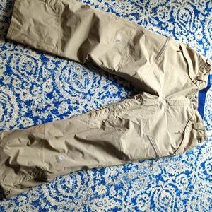 Men's The North Face Steep Series Goretex pants